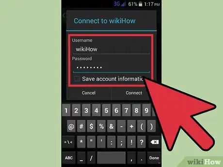 Image titled Unblock Viber in the Middle East Step 14