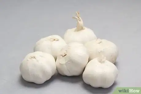 Image titled Freeze Garlic Step 1