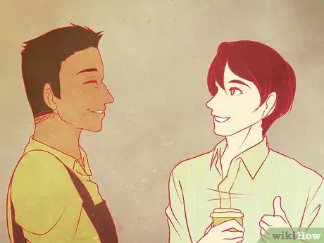 Image titled Have Coffee Shop Etiquette Step 3