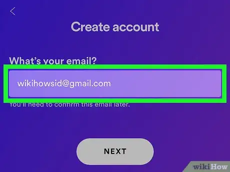 Image titled Get Spotify Step 25