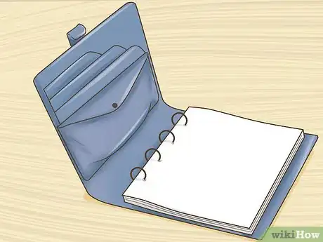 Image titled Organize Your Binder for School Step 3