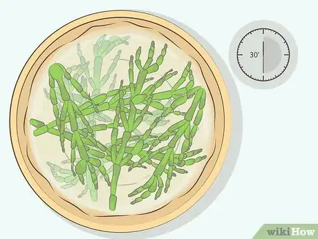 Image titled Cook Sea Asparagus Step 16