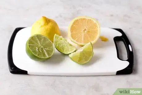 Image titled Make a Shaken Cocktail Step 1