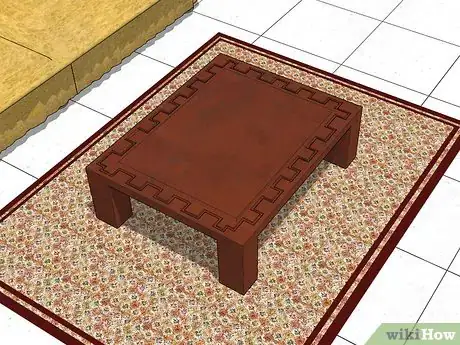 Image titled Decorate a Living Room in Indian Style Step 6
