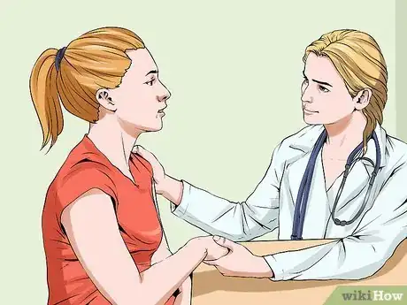 Image titled Use Supplements to Treat the Flu Step 14