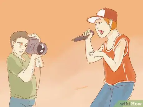 Image titled Become a Music Star Step 5