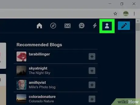 Image titled Change the Font on Tumblr Step 2