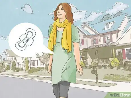 Image titled Cope With Puberty As a Girl Step 10