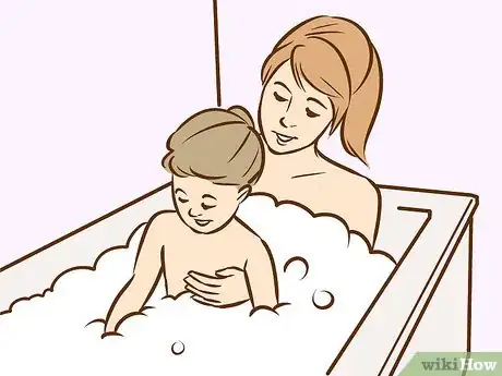 Image titled Prepare Your Daughter for Her First Period Step 10