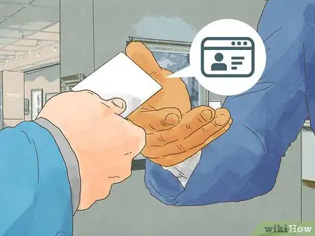 Image titled Find People to Travel with and Share Transport Costs Step 11