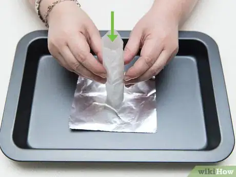 Image titled Make a Teabag Hot Air Balloon Step 3