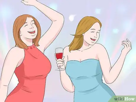 Image titled Be Fabulous Step 14