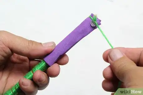 Image titled Craft a Feather Duster Step 6