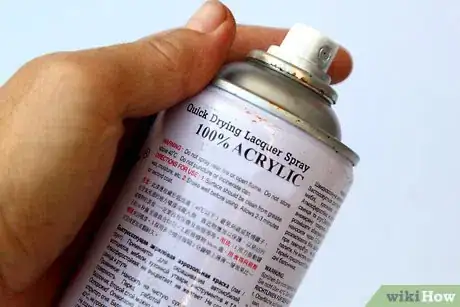 Image titled Make Mercury Glass Step 1