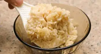 Make Brown Rice in a Rice Cooker