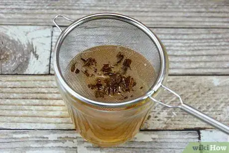 Image titled Make American Ginseng Tea Step 6