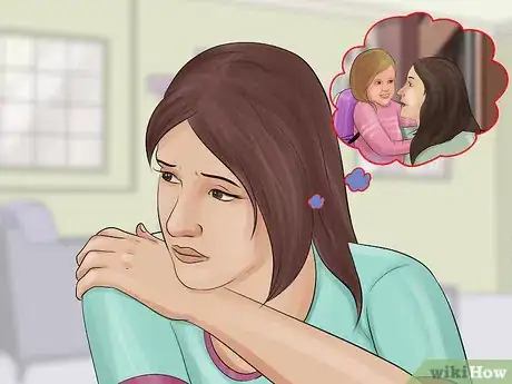 Image titled Deal with Sending Your Child to Daycare Step 9