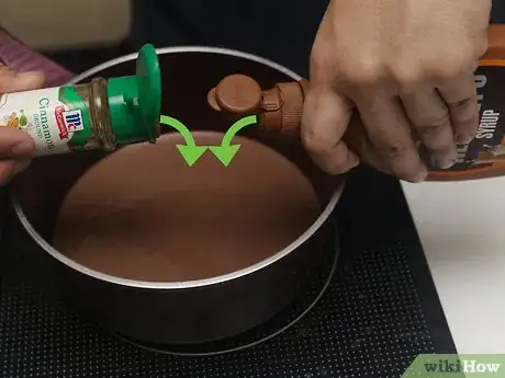 Image titled Make Cinnamon Hot Chocolate Step 25