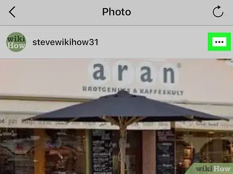 Image titled Delete Instagram Photos Step 5