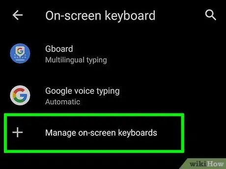 Image titled Allow Full Access to Bitmoji Keyboard on Android Step 13