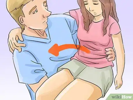 Image titled Carry a Girl Step 3