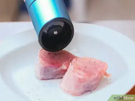 Image titled Grill Pork Tenderloin Step 13