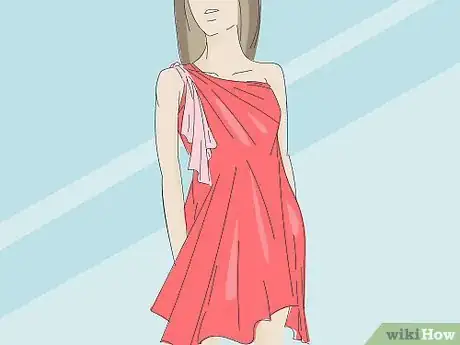 Image titled Wear a Wrap Around Skirt Step 13