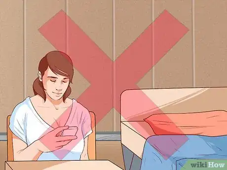 Image titled Get Ready for Bed Quickly Step 1