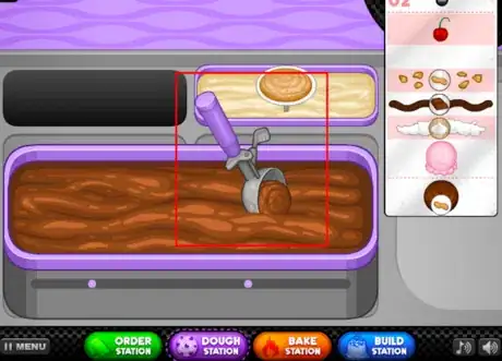 Image titled Play Papa's Scooperia P2S3.png