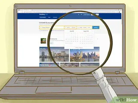 Image titled Organize a Corporate Retreat Step 8