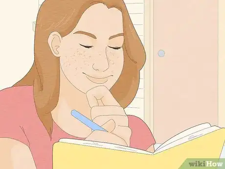 Image titled Keep a Menstrual Calendar Step 11