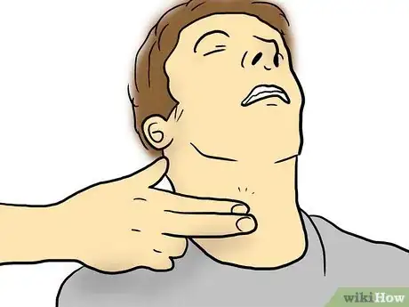 Image titled Complete a Top to Toe Assessment of an Injury Step 1