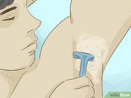 Image titled Avoid Armpit Swelling Step 12