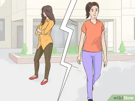 Image titled Get Your Best Friend to Stop Hating Your Boyfriend Step 15