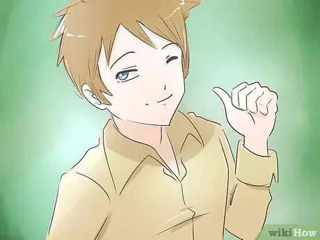 Image titled Talk to a Girl in Middle School Step 1