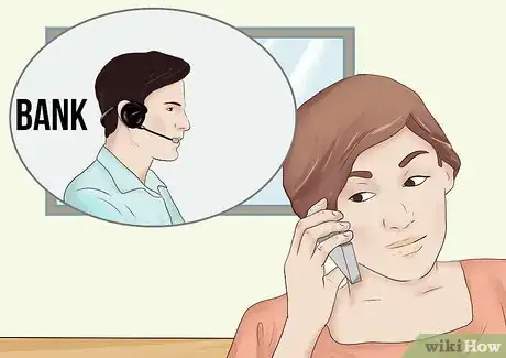 Image titled Avoid Double Charges on Your Debit Card Step 5