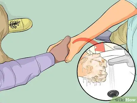 Image titled Travel Without Germs Step 3