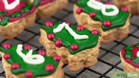 Image titled Make an Edible Advent Calendar Step 21