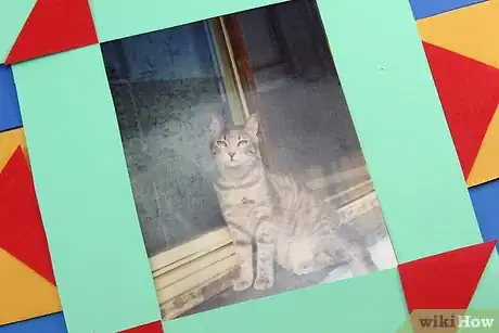 Image titled Create a Collage in the Style of Art Deco Step 6