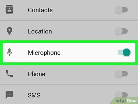 Image titled Fix Skype Microphone Problems on Android Step 7