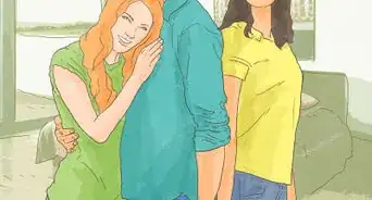 Trust Someone New After an Unfaithful Partner