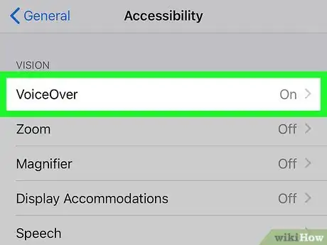 Image titled Turn Off Voice over Step 4