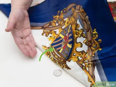 Image titled Make a Coin Disappear Step 25