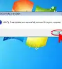Uninstall Winzip Driver Updater