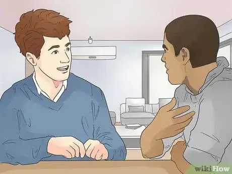 Image titled Ignore Someone Who Ignores You Step 6