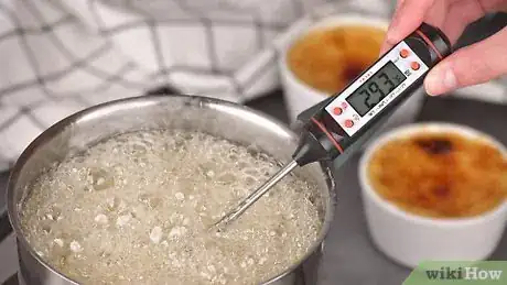 Image titled Decorate Creme Brulee Step 15