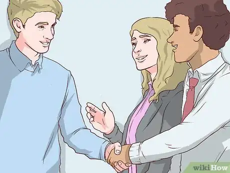 Image titled Recover After Foot‐in‐Mouth Moments Step 10