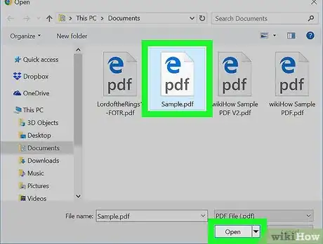 Image titled Send USPS Certified, Priority, and Express Mail Online with Mailform Step 4