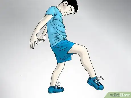 Image titled Body Pop Step 9