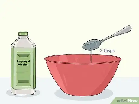 Image titled Clean Plastic Gears Step 2